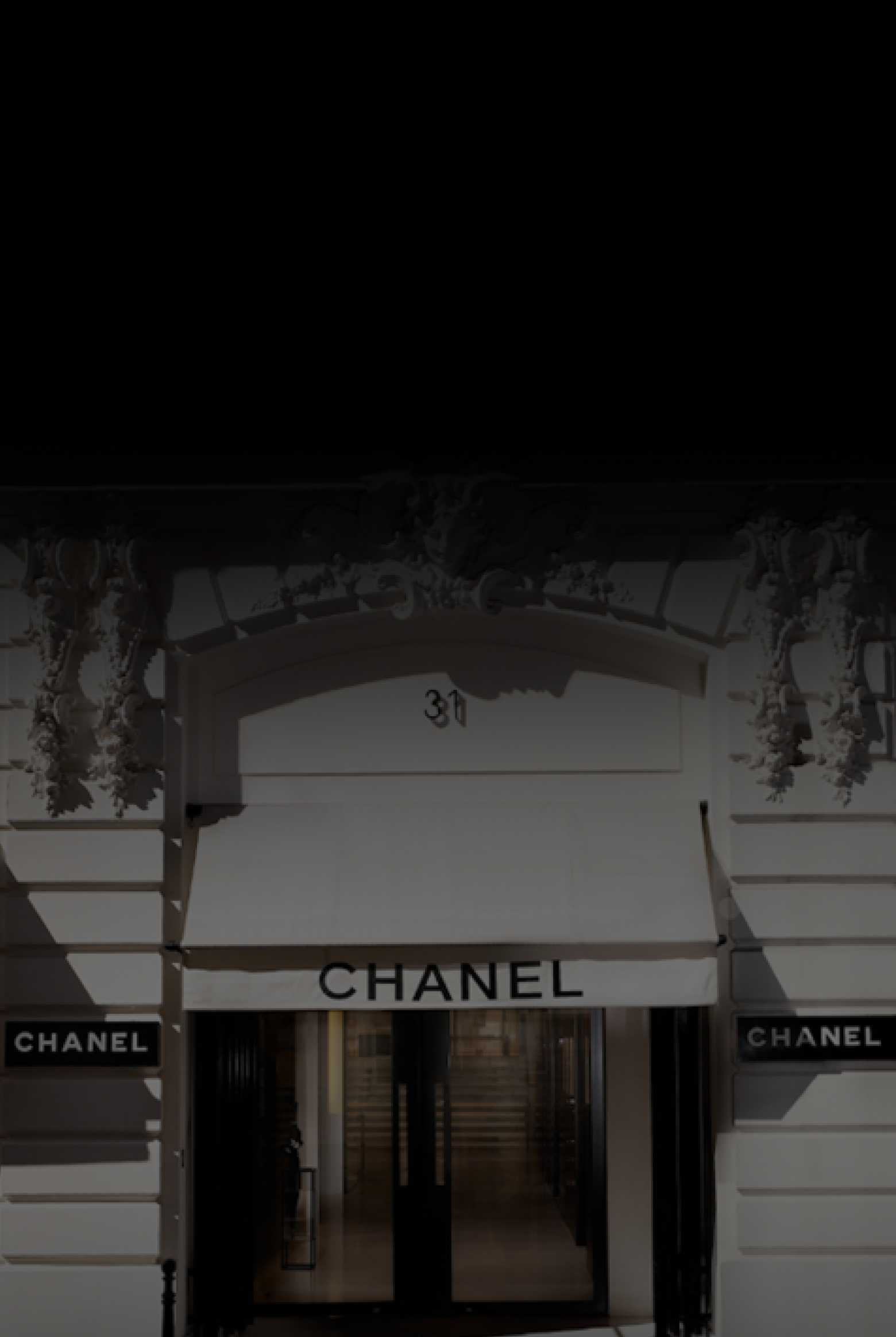 اكتشفوا المزيد في بوتيك شانيل CHANEL