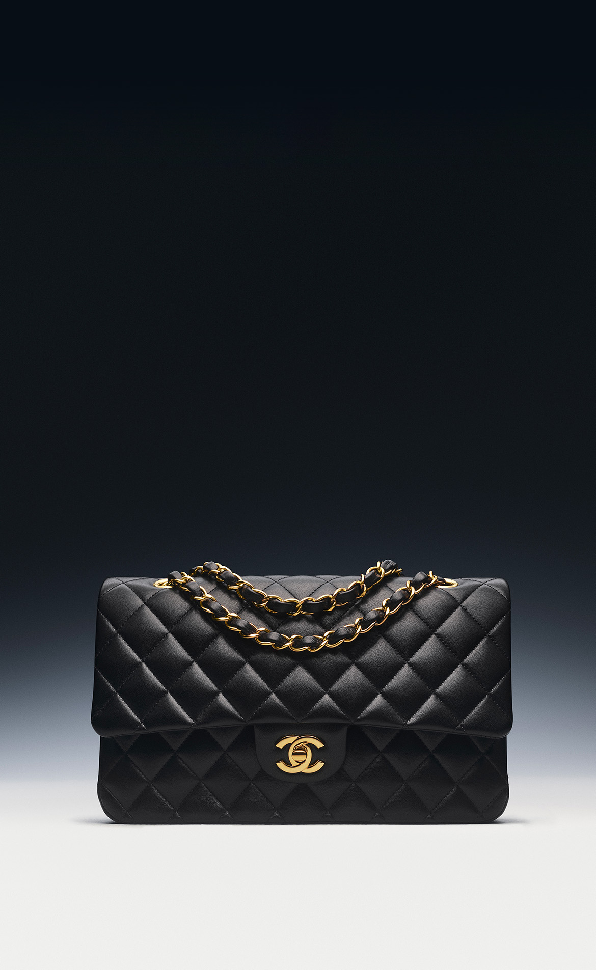 Mini Classic Handbag