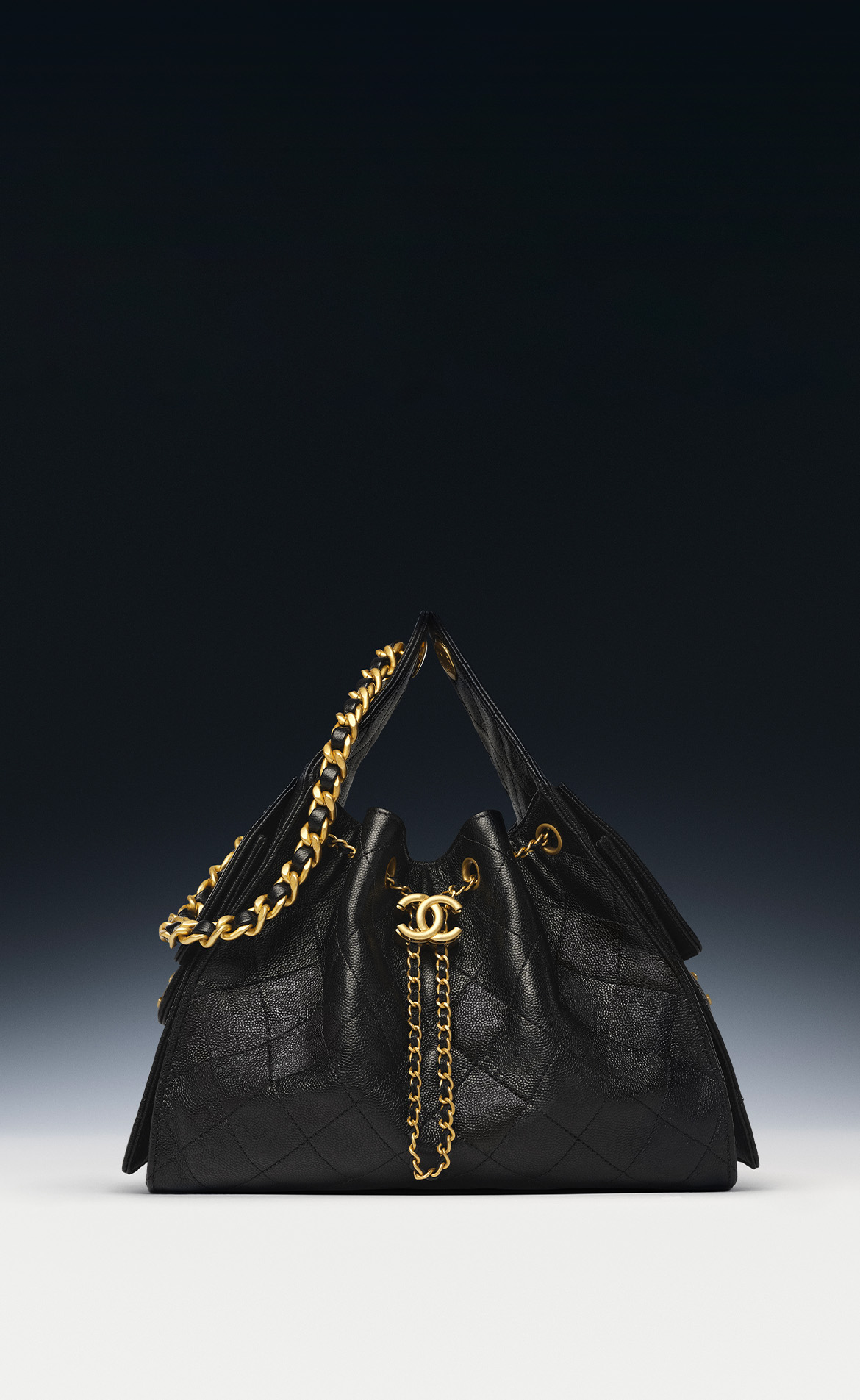 CHANEL 25 Small Handbag